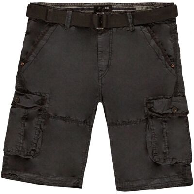 Cars Durras - Antraciet - 2X-Large - Mannen - Shorts Cars Durras - Antraciet - 2X-Large - Mannen - Shorts