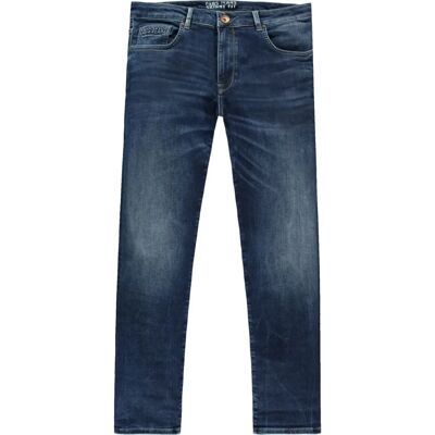 CARS JEANS Jeans Bates Tynd pasform - Jeans CARS JEANS Jeans Bates Tynd pasform - Jeans