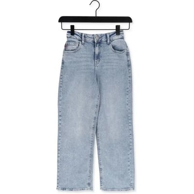 Cars Jeans Bry Hochtaillierte Stretch-Jeans - Jeans Cars Jeans Bry Hochtaillierte Stretch-Jeans - Jeans