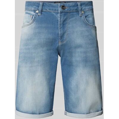 Cars Jeans Blaue Shorts - Lässiger Stil - 79% Baumwolle - Größe XL - Herren Cars Jeans Blaue Shorts - Lässiger Stil - 79% Baumwolle - Größe XL - Herren