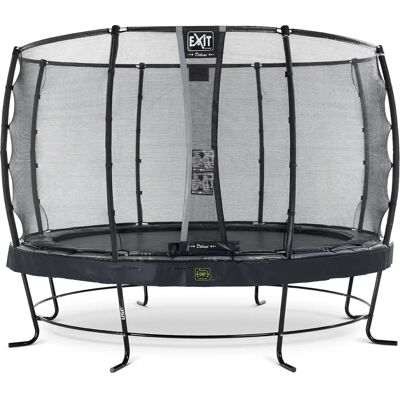 EXIT Toys - Elegant Premium Trampolin - 366 cm - Trampoline EXIT Toys - Elegant Premium Trampolin - 366 cm - Trampoline