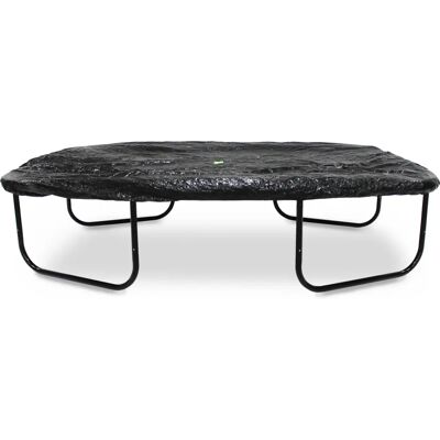 EXIT Trampoline Weather Cover - Rectangular 244x366cm - Trampoline Cover EXIT Trampoline Weather Cover - Rectangular 244x366cm - Trampoline Cover