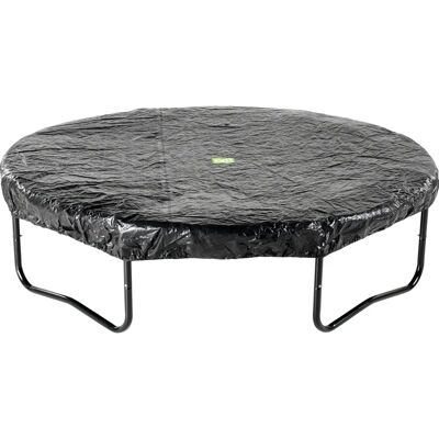 EXIT Trampoline Weather Cover Ø 253cm - Round Protective Cover EXIT Trampoline Weather Cover Ø 253cm - Round Protective Cover