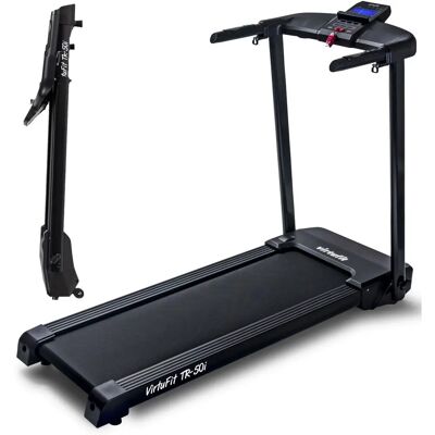 VIRTUFIT TR-50i - Bieżnia - Czarna VIRTUFIT TR-50i - Bieżnia - Czarna