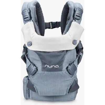 Nuna Cudl - Softened Denim Nuna Cudl - Softened Denim