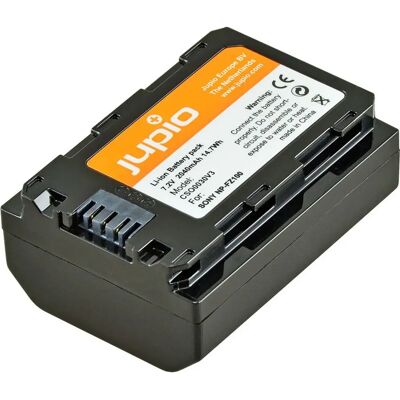 Batterie Sony a7R III, a7 III, A7 Mark 3, ILCE-7M3K, ILCE-7RM3 - Batterie d'appareil photo Batterie Sony a7R III, a7 III, A7 Mark 3, ILCE-7M3K, ILCE-7RM3 - Batterie d'appareil photo