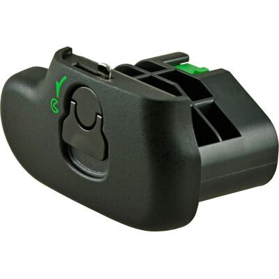 Jupio - CNI0027 - Black - kamerahandtag Jupio - CNI0027 - Black - kamerahandtag