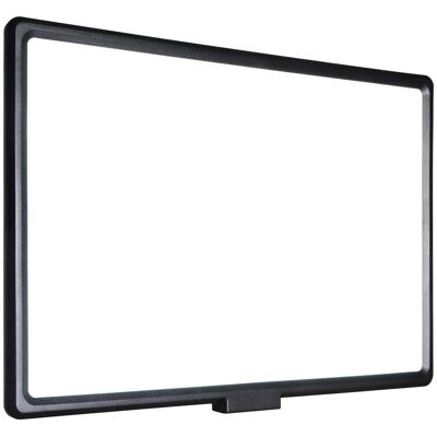 Jupio PowerLED 288A Justerbar LED-lampa - Video & Foto Jupio PowerLED 288A Justerbar LED-lampa - Video & Foto