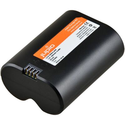 Jupio - FGO0002 - 2000mAh - 7.2V - Battery - Publicité Jupio - FGO0002 - 2000mAh - 7.2V - Battery - Publicité