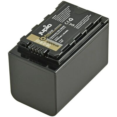 Batterie d'appareil photo Jupio Proline - Haute Capacité pour Panasonic - Publicité Batterie d'appareil photo Jupio Proline - Haute Capacité pour Panasonic - Publicité