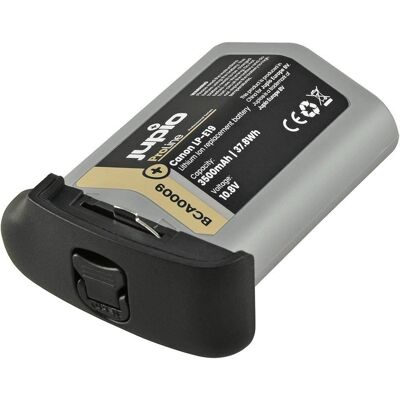 Jupio BCA0009 3500mAh Kamerabatteri - Ersetzt Canon LP-E19 Jupio BCA0009 3500mAh Kamerabatteri - Ersetzt Canon LP-E19
