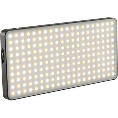 Jupio PowerLED 200 Lithium Polymer - Tragbares LED-Licht & Powerbank Jupio PowerLED 200 Lithium Polymer - Tragbares LED-Licht & Powerbank