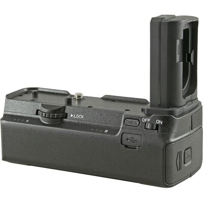 Jupio Nikon Z5 Z6 Z7 Griff - MB-N10 Jupio Nikon Z5 Z6 Z7 Griff - MB-N10