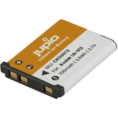 Jupio - LB-012 - CKO0012 - Akku Jupio - LB-012 - CKO0012 - Akku