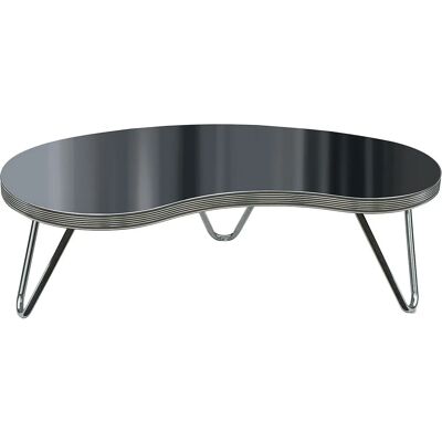Bel Air - TO18 Blackstone - Boomerang - Salontafel Bel Air - TO18 Blackstone - Boomerang - Salontafel