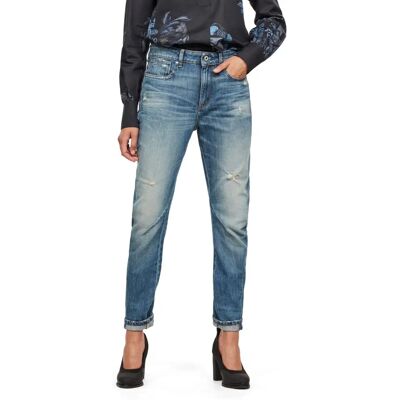 G-Star Arc 2.0 3D Mid Waist Boyfriend Jeans - Jeans G-Star Arc 2.0 3D Mid Waist Boyfriend Jeans - Jeans