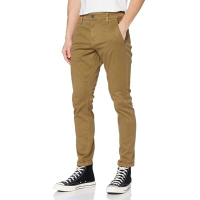 G-Star Skinny Chino Pants - Spodnie G-Star Skinny Chino Pants - Spodnie