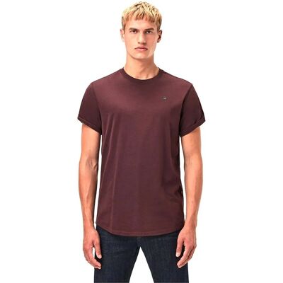 G-Star RAW Lash Bio-Baumwoll T-Shirt - Komfortpassform G-Star RAW Lash Bio-Baumwoll T-Shirt - Komfortpassform