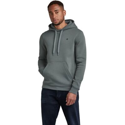 G-Star Premium Basic (D16121-C235) - gris (D16121-C235-996) G-Star Premium Basic (D16121-C235) - gris (D16121-C235-996)