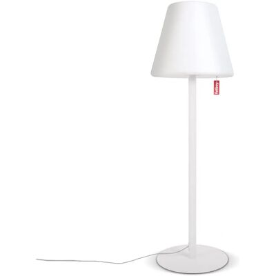 Lampa de podea LED Edison the Giant - albă Lampa de podea LED Edison the Giant - albă