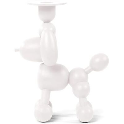 Fatboy CAN DOLLY Weiße Aluminium Tischlampe - Lampe Fatboy CAN DOLLY Weiße Aluminium Tischlampe - Lampe