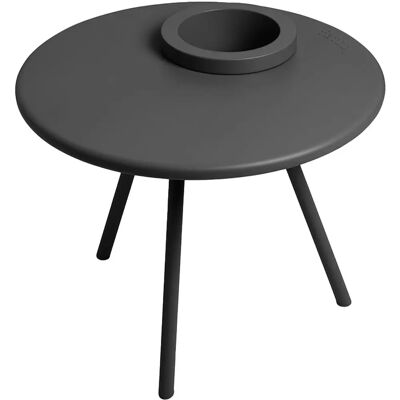 Fatboy Bakkes Beistelltisch - Moderner Designer Gartenmöbel Fatboy Bakkes Beistelltisch - Moderner Designer Gartenmöbel