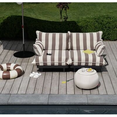 Fatboy Paletti Outdoor Modular Lounge Set - Garteneinrichtung Fatboy Paletti Outdoor Modular Lounge Set - Garteneinrichtung