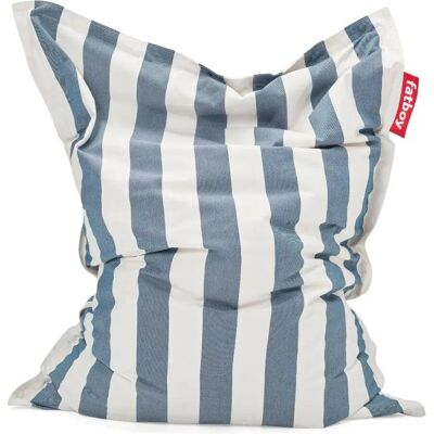 Fatboy Marke Original Outdoor Ozeanblau - Sitzsack Fatboy Marke Original Outdoor Ozeanblau - Sitzsack