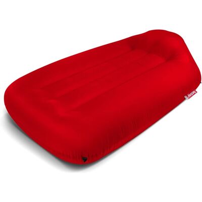 Fatboy Lamzac L Matelas gonflable - Produit extérieur - Publicité Fatboy Lamzac L Matelas gonflable - Produit extérieur - Publicité