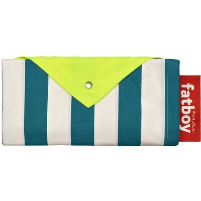 Tente de plage portable Fatboy Miasun - Protection UV - Publicité Tente de plage portable Fatboy Miasun - Protection UV - Publicité