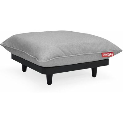 Fatboy Paletti Hocker - Exterior - Gri - Taburet Fatboy Paletti Hocker - Exterior - Gri - Taburet