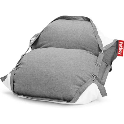 Fatboy Original Floatzac - Rock Grey - Publicité Fatboy Original Floatzac - Rock Grey - Publicité