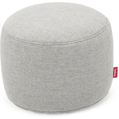 Pouf Exterior Bej Fatboy - Ø 50 x 35H - Material Olefin Durabil Pouf Exterior Bej Fatboy - Ø 50 x 35H - Material Olefin Durabil