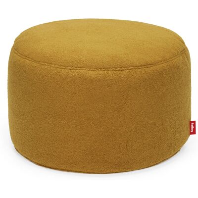 Pouf Sherpa Cider de Fatboy - Mare și Confortabil Pouf Sherpa Cider de Fatboy - Mare și Confortabil