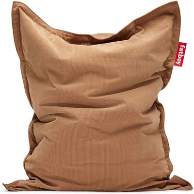 Fatboy Recycelt Original - Slim - Cord - Teddybär - Sitzsack Fatboy Recycelt Original - Slim - Cord - Teddybär - Sitzsack