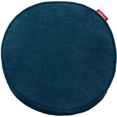 Fatboy - Cuscino Pill Cord Riciclato - Blu Scuro Fatboy - Cuscino Pill Cord Riciclato - Blu Scuro