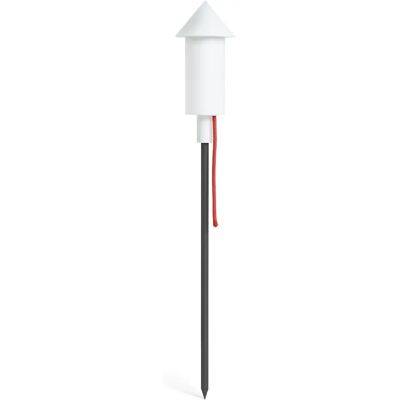 Fatboy Racket La Surprise Lampe d'extérieur solaire - Lampe extérieure - Publicité Fatboy Racket La Surprise Lampe d'extérieur solaire - Lampe extérieure - Publicité