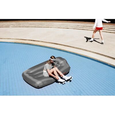 Fatboy Lamzac L Luftliege - Aufblasbares Outdoor-Bett Fatboy Lamzac L Luftliege - Aufblasbares Outdoor-Bett