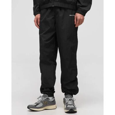 Daily Paper Eward Pants Schwarz - Track Pants Daily Paper Eward Pants Schwarz - Track Pants