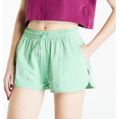 Daily Paper PORTIA SHORTS - Grün - Sport & Team Shorts Daily Paper PORTIA SHORTS - Grün - Sport & Team Shorts