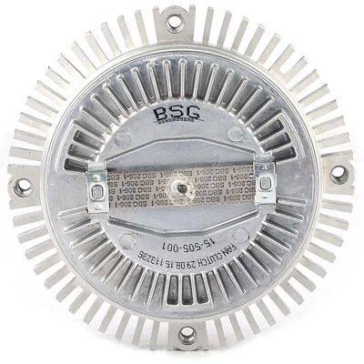 Bsg Radiatorfläkt Koppel - BSG 15-505-001 Bsg Radiatorfläkt Koppel - BSG 15-505-001