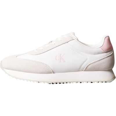 Calvin Klein Jeans Runner Laceup MG Nylon Mix - Sneaker Calvin Klein Jeans Runner Laceup MG Nylon Mix - Sneaker
