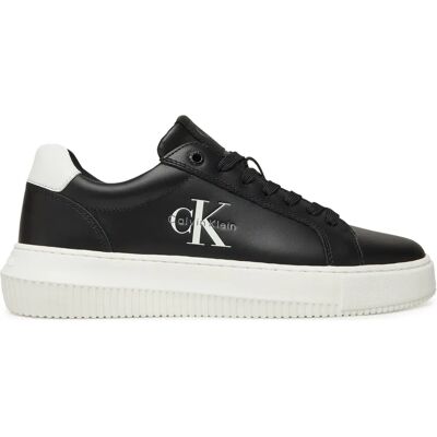 Calvin Klein Jeans CHUNKY CUPSOLE WN - Zapatillas Calvin Klein Jeans CHUNKY CUPSOLE WN - Zapatillas