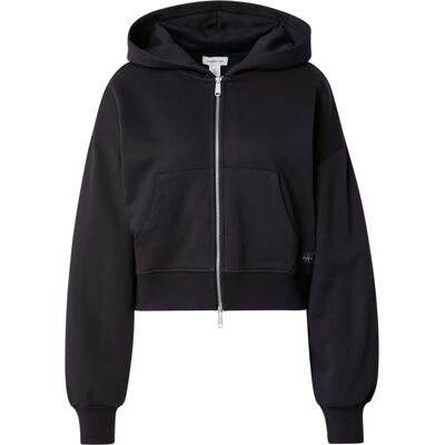 CALVIN KLEIN JEANS - A-FRNCH - XXL - Sweatshirt CALVIN KLEIN JEANS - A-FRNCH - XXL - Sweatshirt