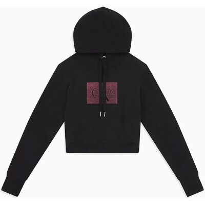Sweat Calvin Klein M Noir - Sweatshirt - Publicité Sweat Calvin Klein M Noir - Sweatshirt - Publicité