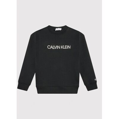 Dres z logiem Calvin Klein dla dzieci - Dres Dres z logiem Calvin Klein dla dzieci - Dres