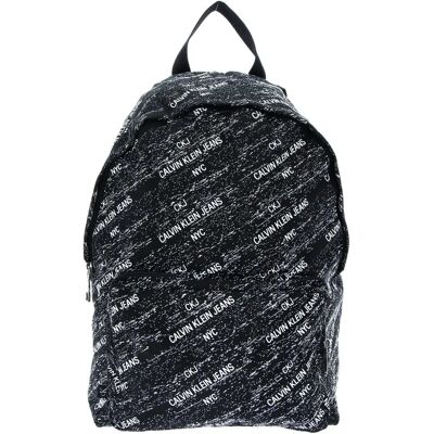 Sac à dos Calvin Klein Campus bp - Matériau synthétique Sac à dos Calvin Klein Campus bp - Matériau synthétique