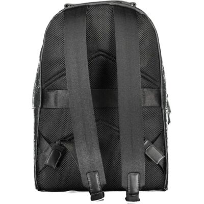 Calvin Klein Zaino Nero - Accessori Uomo Calvin Klein Zaino Nero - Accessori Uomo