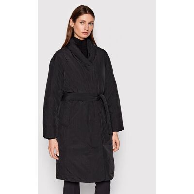 Calvin Klein K20K204158 Puchowa kurtka z recyklingu - Czarny - Kobiety Calvin Klein K20K204158 Puchowa kurtka z recyklingu - Czarny - Kobiety