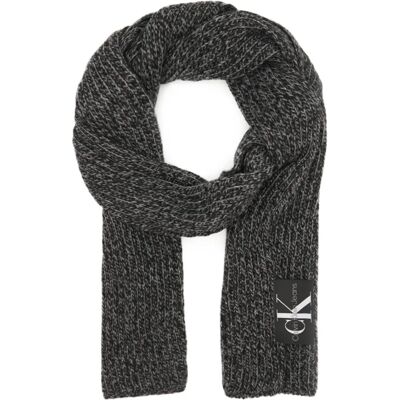 Calvin Klein Jeans - K50K509909 - Černá - 00 - Šála Calvin Klein Jeans - K50K509909 - Černá - 00 - Šála